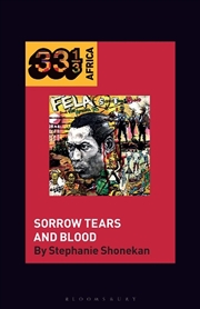 Buy Fela Anikulapo-Kuti's Sorrow Tears and Blood