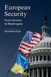 Buy European Security: From Ukraine To Washington