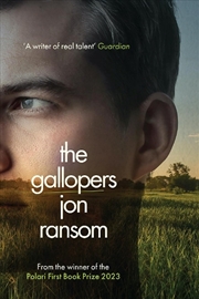 Buy The Gallopers
