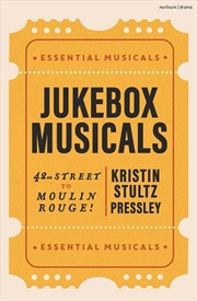 Buy Jukebox Musicals: 42nd Street To Moulin Rouge!