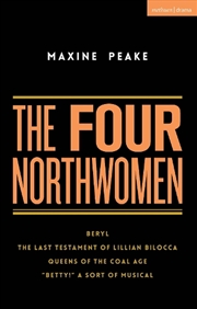 Buy The Four Northwomen