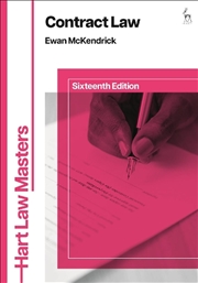Buy Contract Law