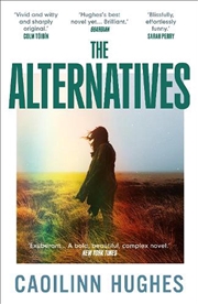 Buy The Alternatives