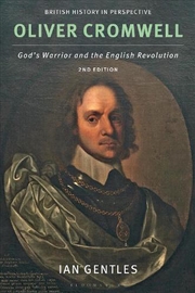 Buy Oliver Cromwell: God'S Warrior And The English Revolution