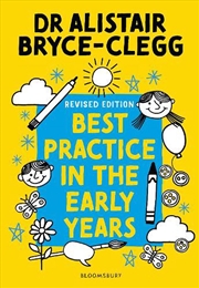 Buy Best Practice in the Early Years