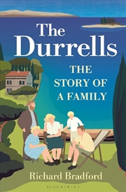 Buy The Durrells: The Story Of A Family