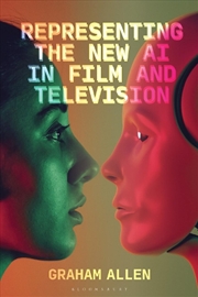 Buy Representing The New Ai In Film And Television