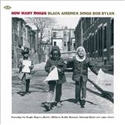 Buy How Many Roads - Black America