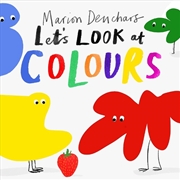 Buy Let's Look at... Colours