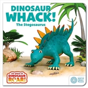 Buy The World of Dinosaur Roar!: Dinosaur Whack! The Stegosaurus: Book 7
