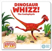 Buy The World Of Dinosaur Roar!: Dinosaur Whizz! The Coelophysis: Book 8