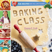 Buy Baking Class