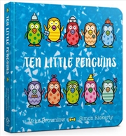 Buy Ten Little Penguins