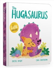 Buy The Hugasaurus