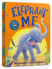 Buy Elephant Me