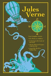 Buy Jules Verne