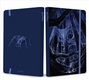 Buy Harry Potter: Aragog Softcover Notebook