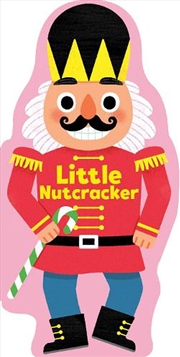 Buy Little Nutcracker