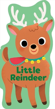 Buy Little Reindeer