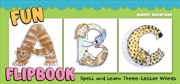 Buy Fun ABC Flipbook