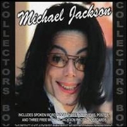 Buy Michael Jackson Collectors Box