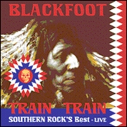 Buy Live - The Train Train..