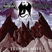 Buy Thunder Metal