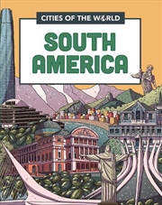 Buy Cities Of The World: Cities Of