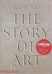 Buy The Story Of Art