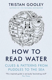Buy How To Read Water