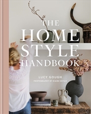 Buy The Home Style Handbook