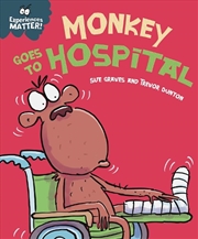 Buy Experiences Matter: Monkey Goe