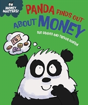Buy Money Matters: Panda Finds Out