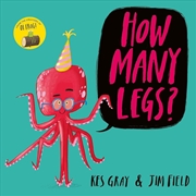 Buy How Many Legs?