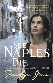 Buy See Naples And Die