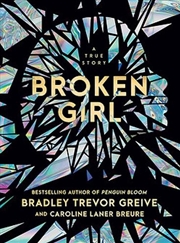 Buy Broken Girl
