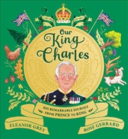 Buy Our King Charles