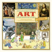 Buy A Child's Introduction To Art