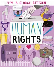 Buy I'M A Global Citizen: Human Ri