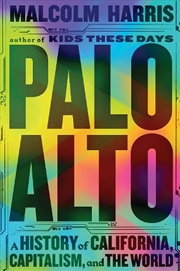 Buy Palo Alto
