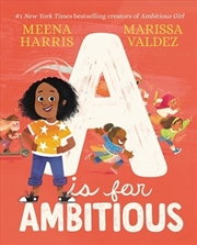 Buy A Is For Ambitious
