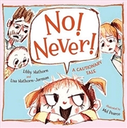 Buy No! Never!