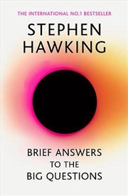 Buy Brief Answers To The Big Quest