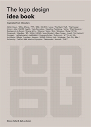 Buy The Logo Design Idea Book