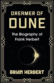 Buy Dreamer Of Dune