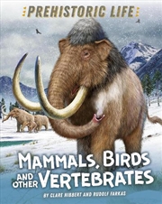 Buy Prehistoric Life: Mammals, Bir