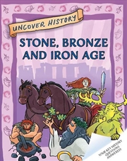 Buy Uncover History: Stone, Bronze