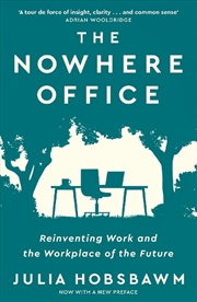 Buy The Nowhere Office