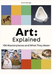 Buy Art: Explained