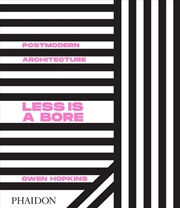 Buy Postmodern Architecture